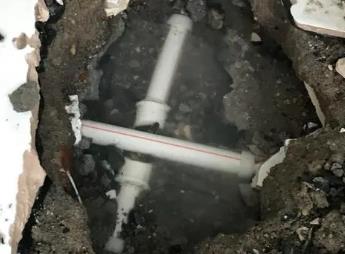 汶川阳台漏水维修公司为您分享楼上楼下漏水怎么处理
