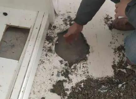 汶川卫生间漏水维修公司分享下精确定位查漏水一次多少钱?不同级别收费不同