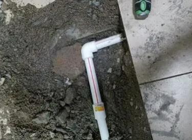 汶川阳台漏水维修时有哪些声音会影响检漏仪